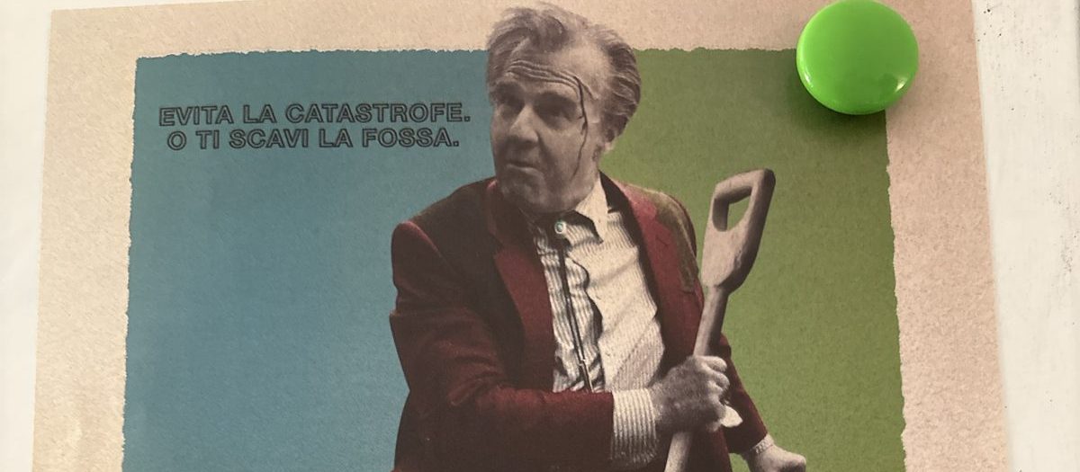Digger - testa fredda cuore (poco) caldo