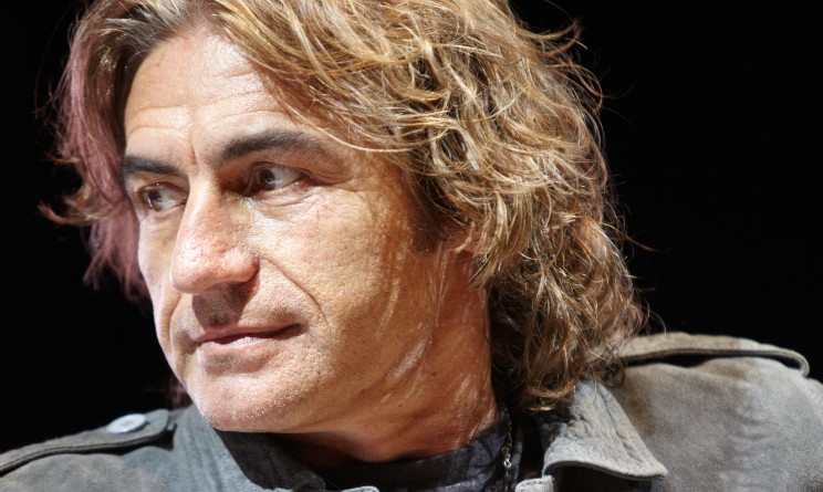 Ligabue and the End of Carefreeness