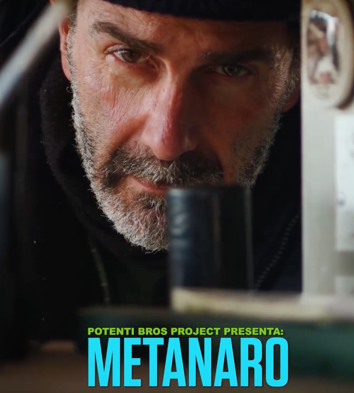 Metanaro