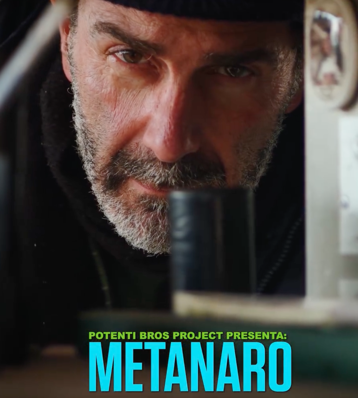 Metanaro 