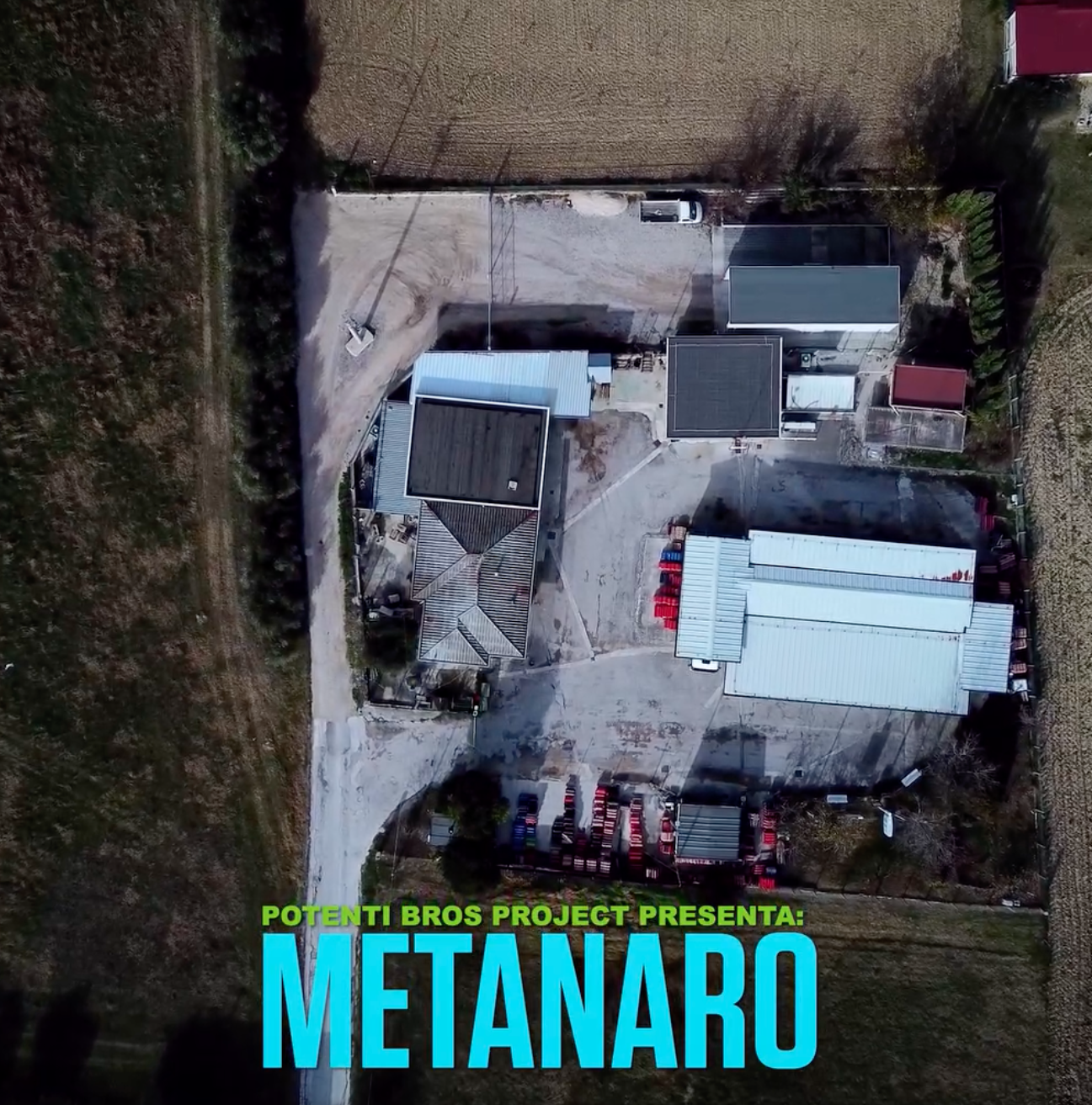 Metanaro 1